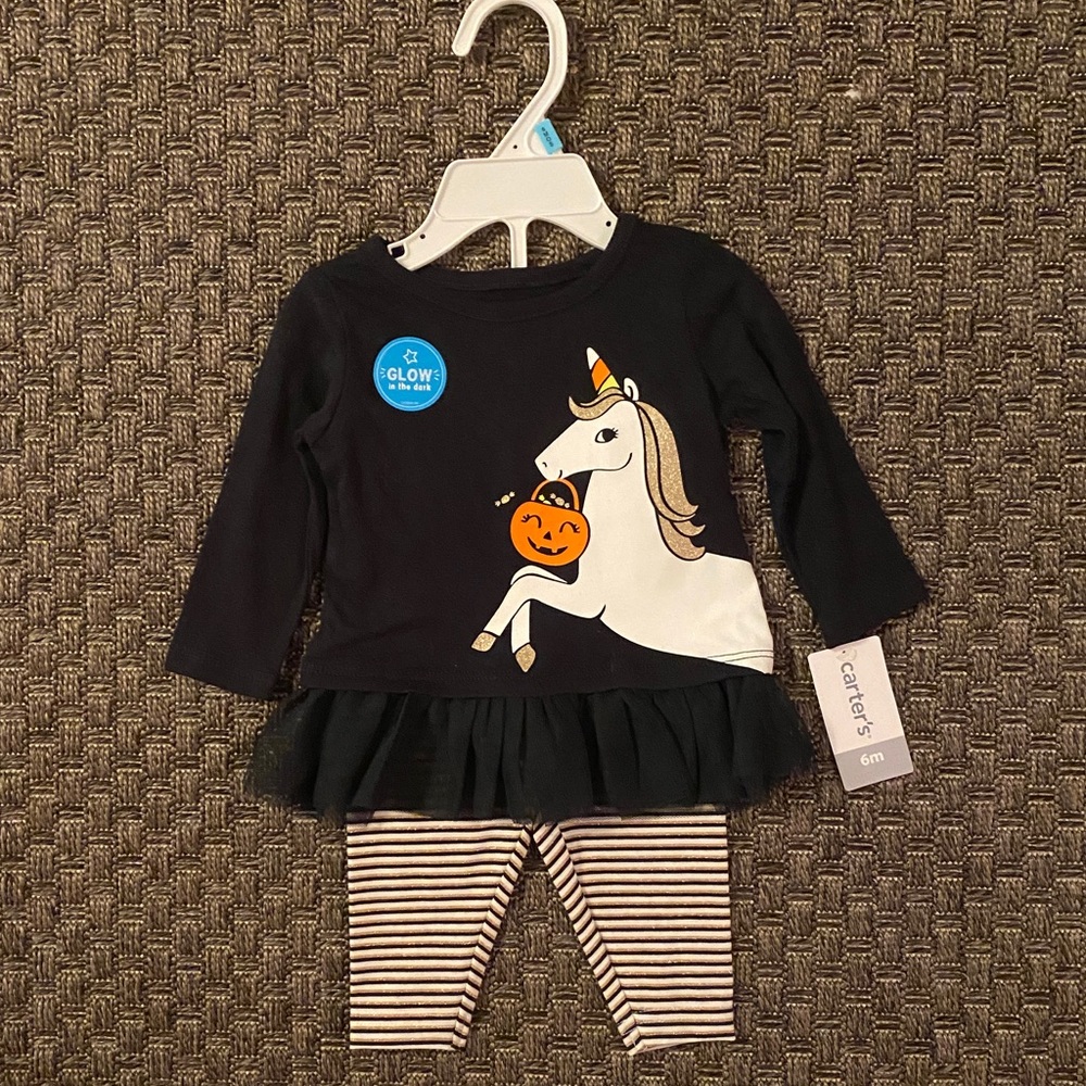 Halloween outfit